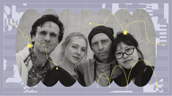 PULS: Guillermo Celano Quartet