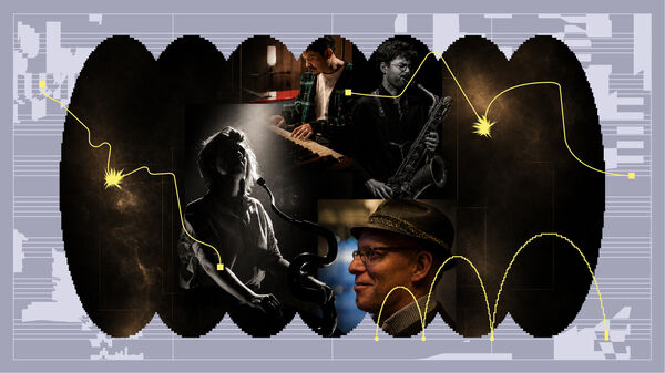 PULS: Harmoniums