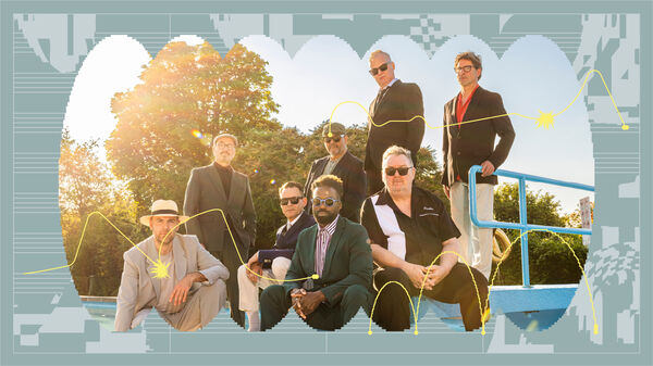 PULS: New Cool Collective