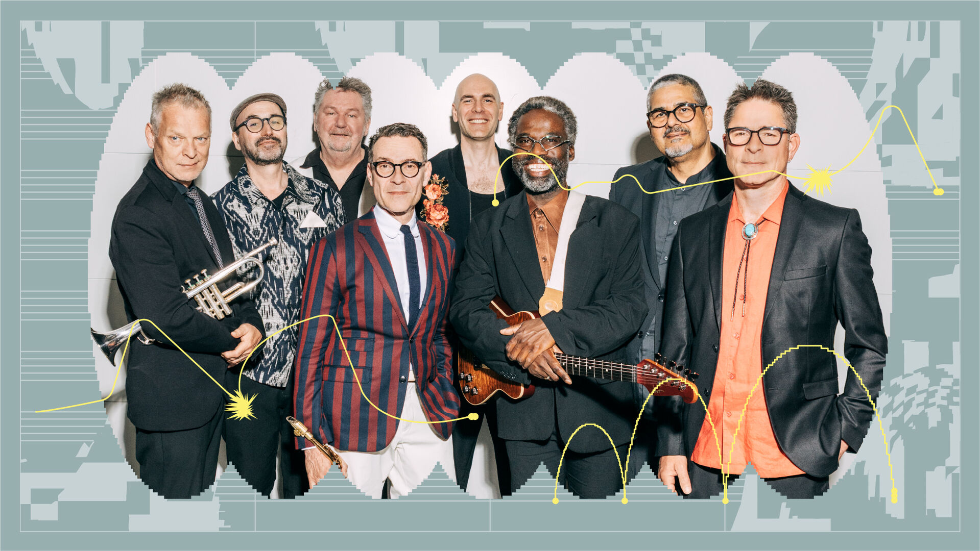 PULS: New Cool Collective