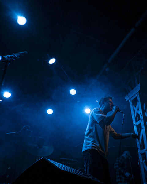 Qube + Joris & Jeroen