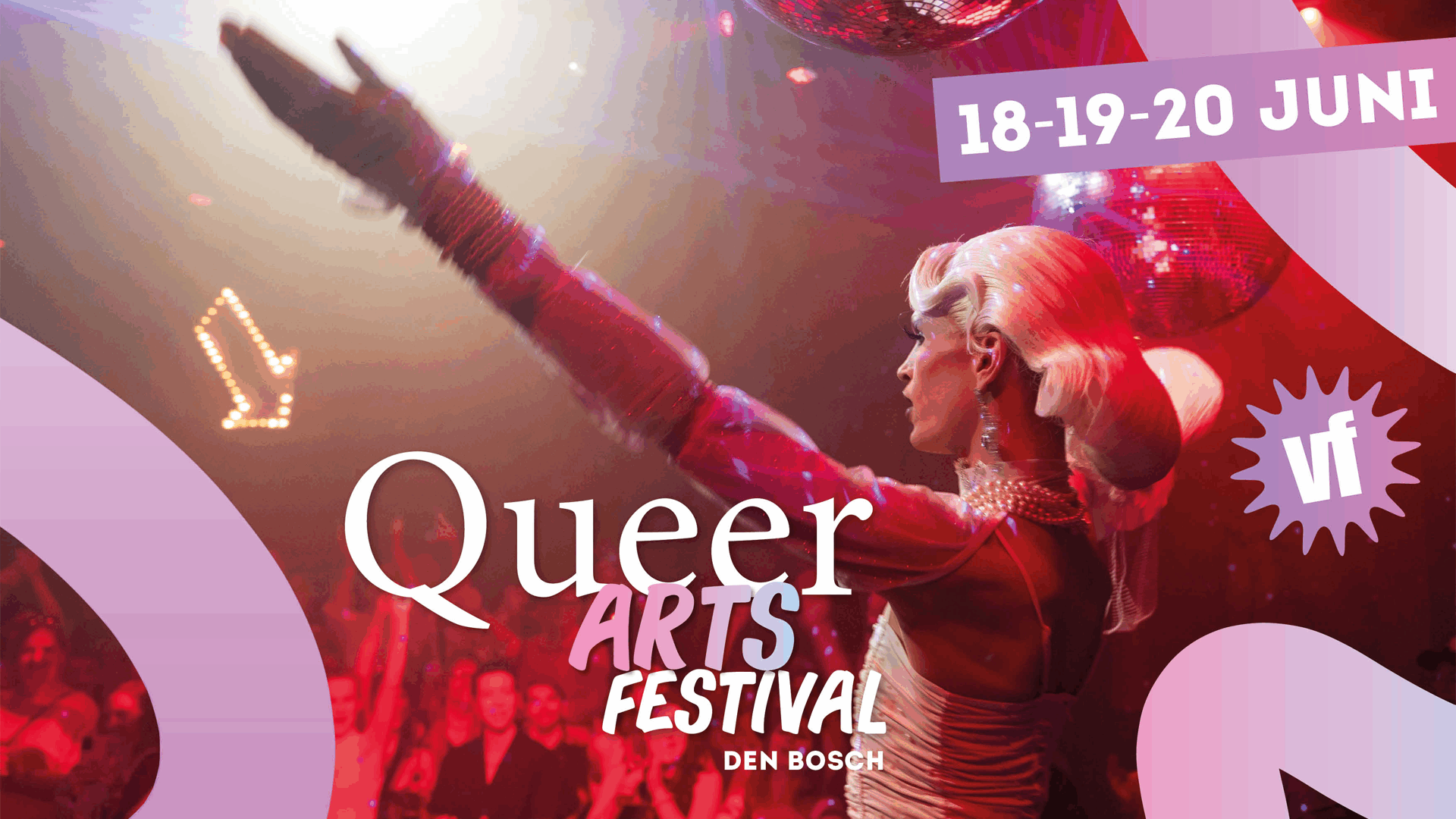 Queer Arts Festival