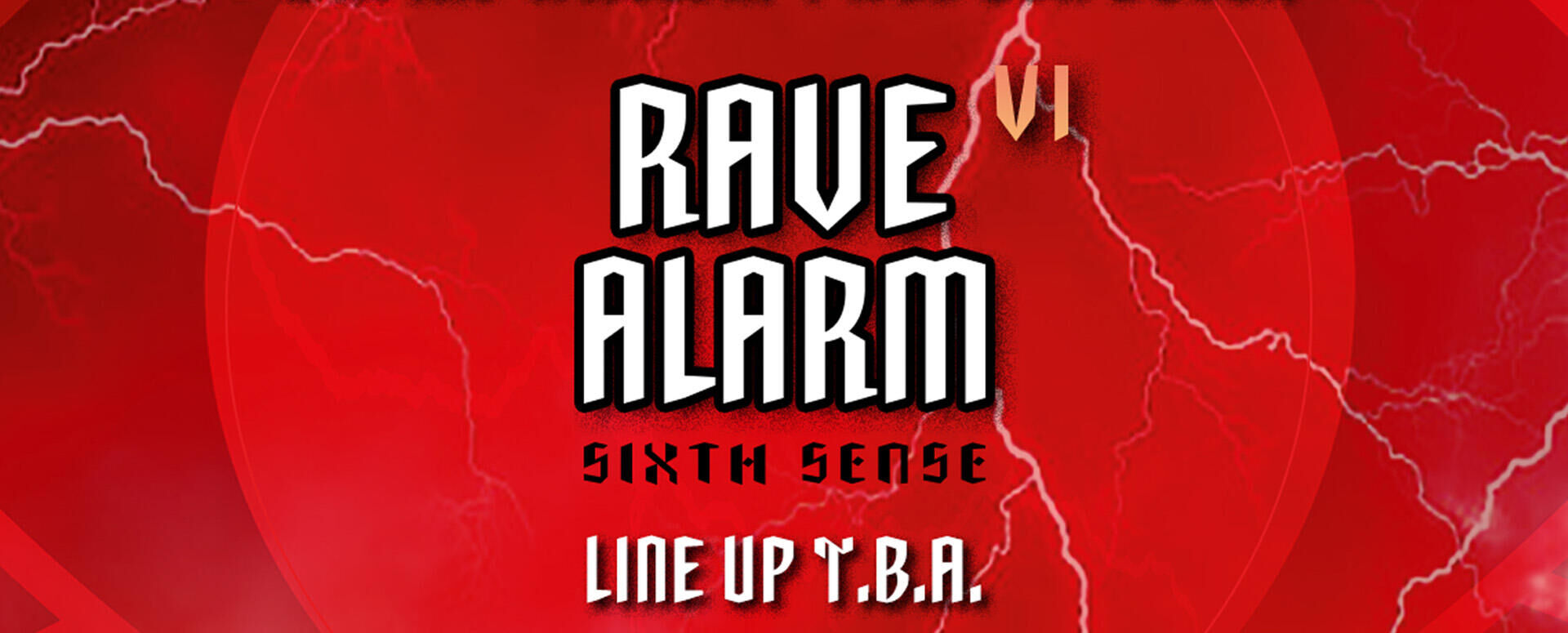 Rave Alarm