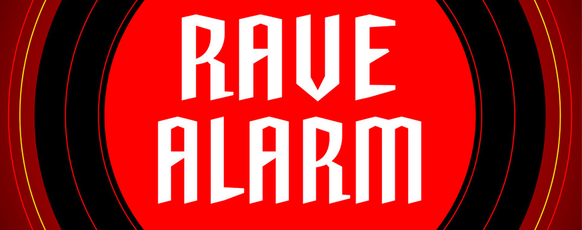 Ravealarm