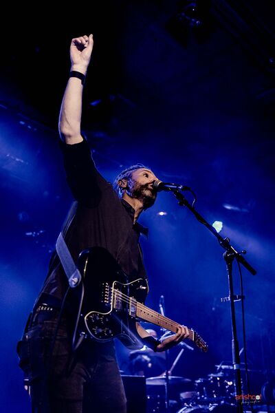 reEditors Tribute NL