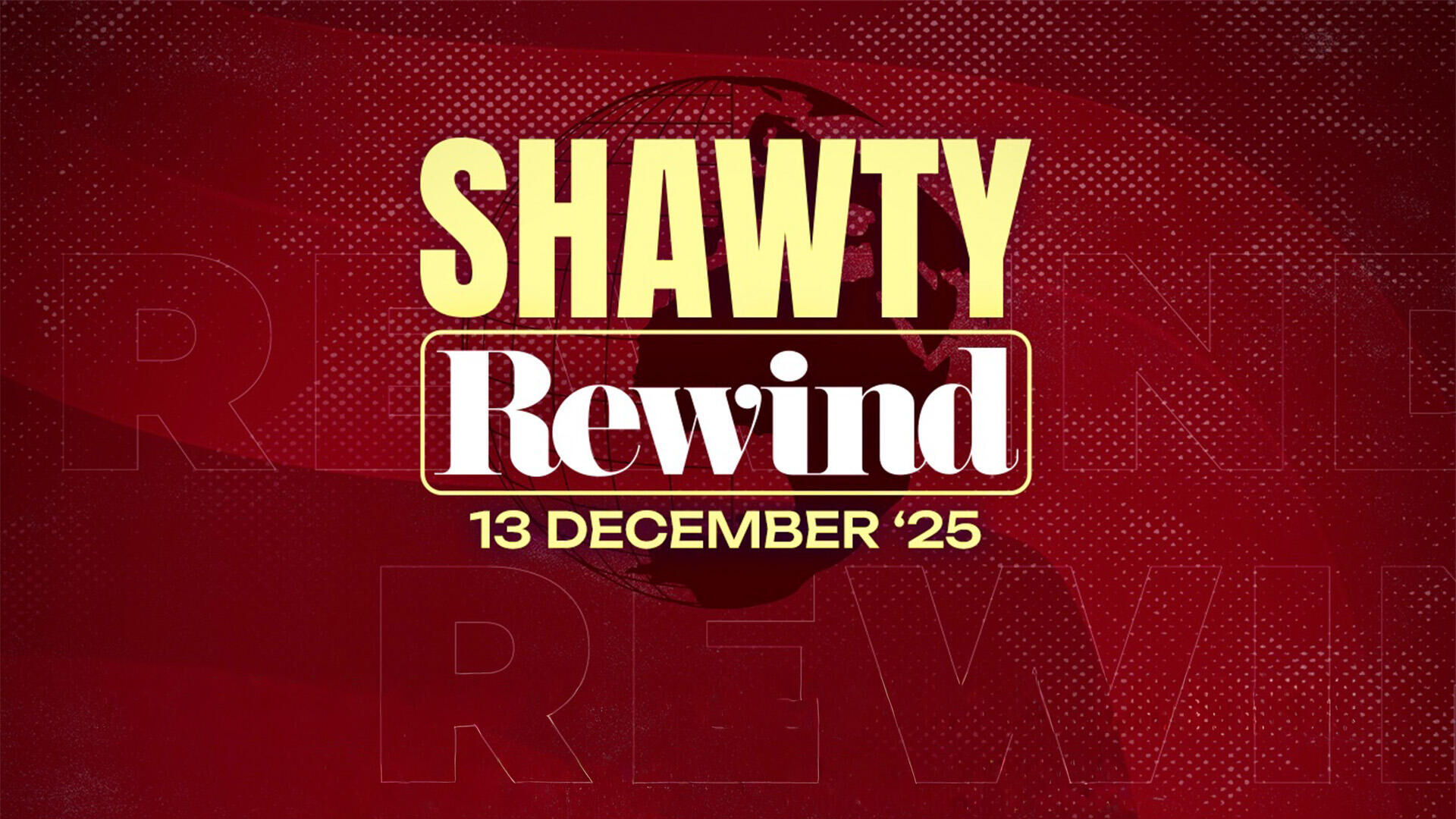 Rewind x Shawty