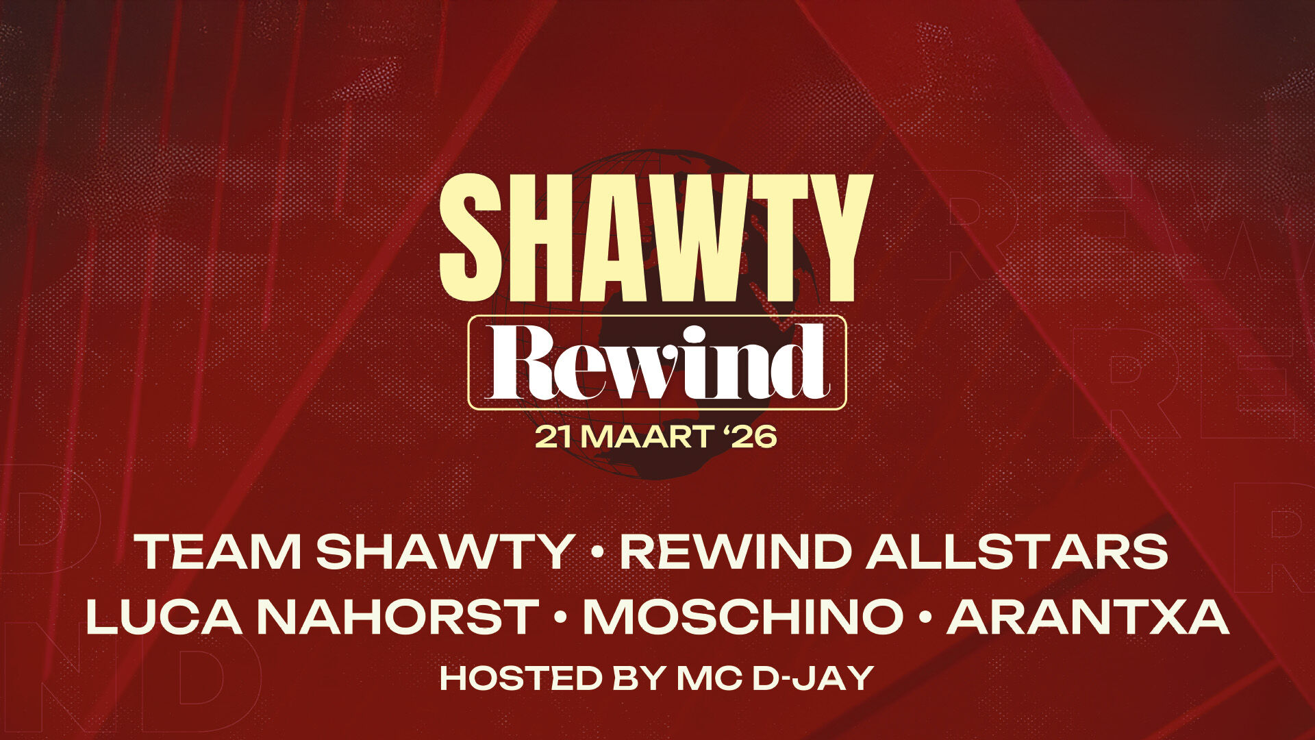 Rewind x Shawty