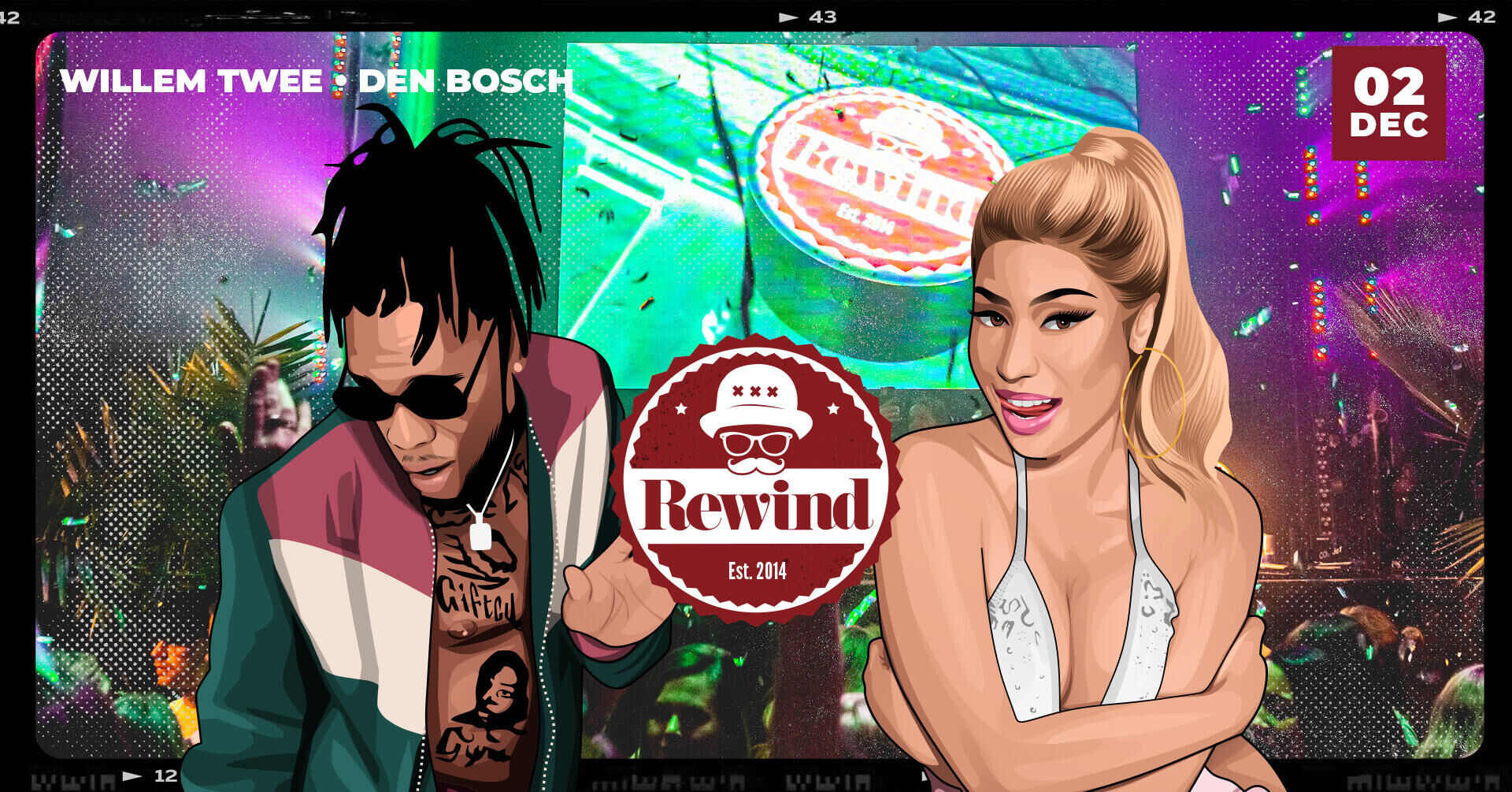 Rewind