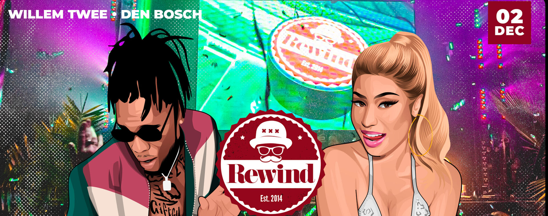 Rewind
