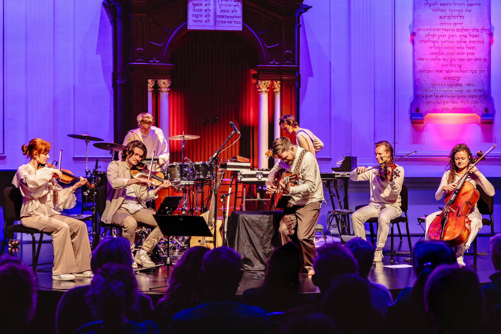 Robin Scherpen collective