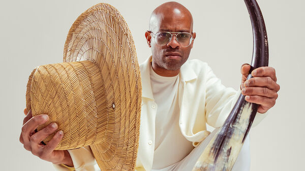 Roël Calister Ensemble