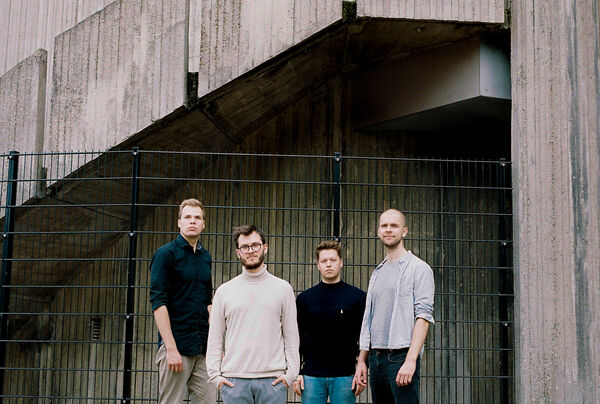 Rotterdam/Trondheim Collective 