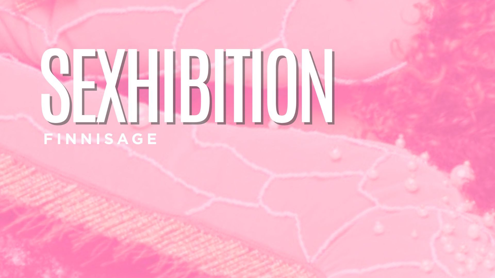 Sexhibition: Finissage
