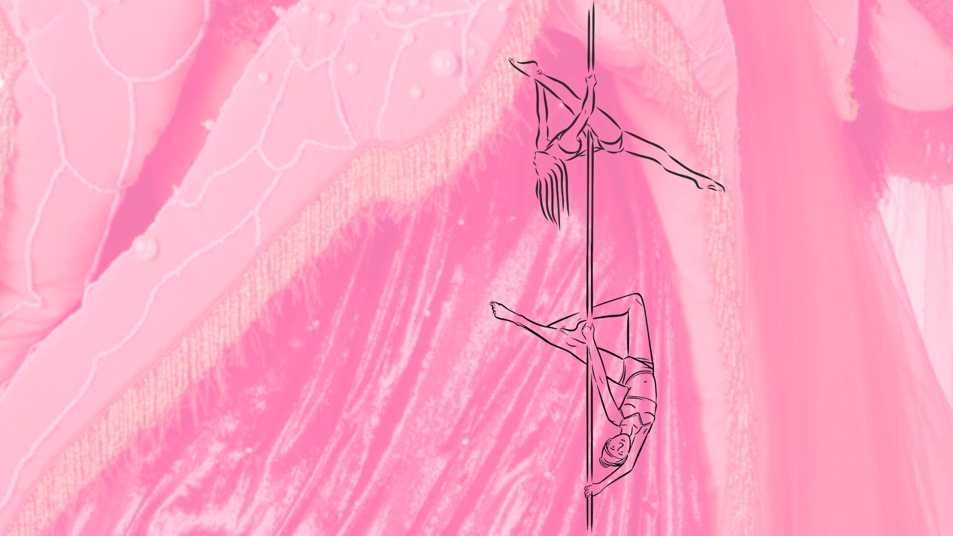 Sexhibition: Life Drawing Paaldansen