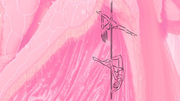 Sexhibition: Life Drawing Paaldansen