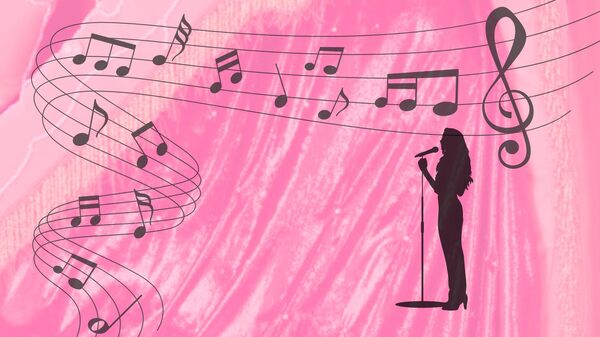 Sexhibition: Singer Songwriter Feya Fern