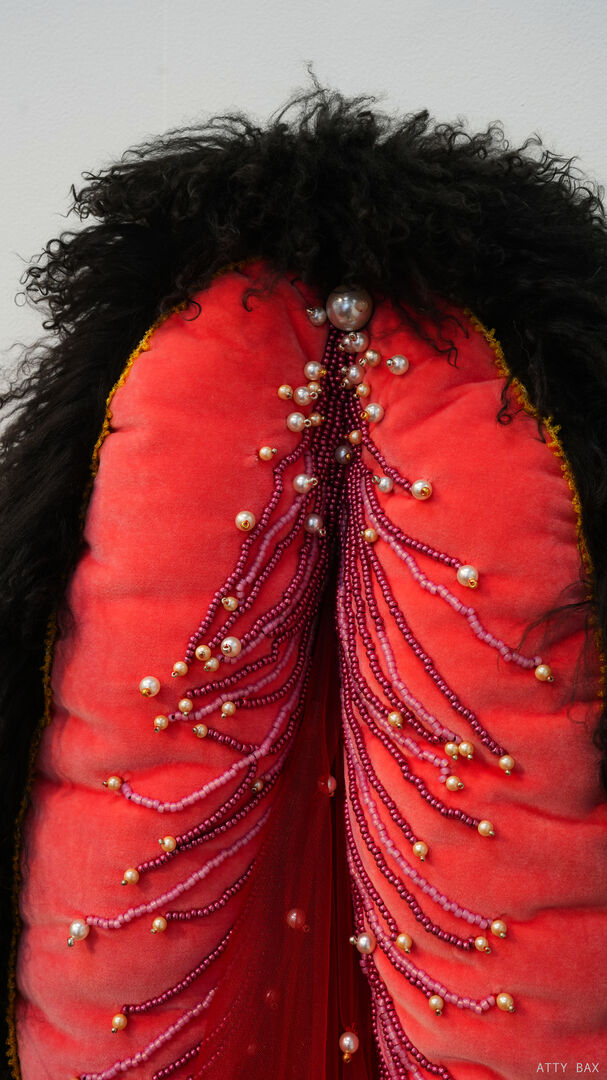 Sexhibition