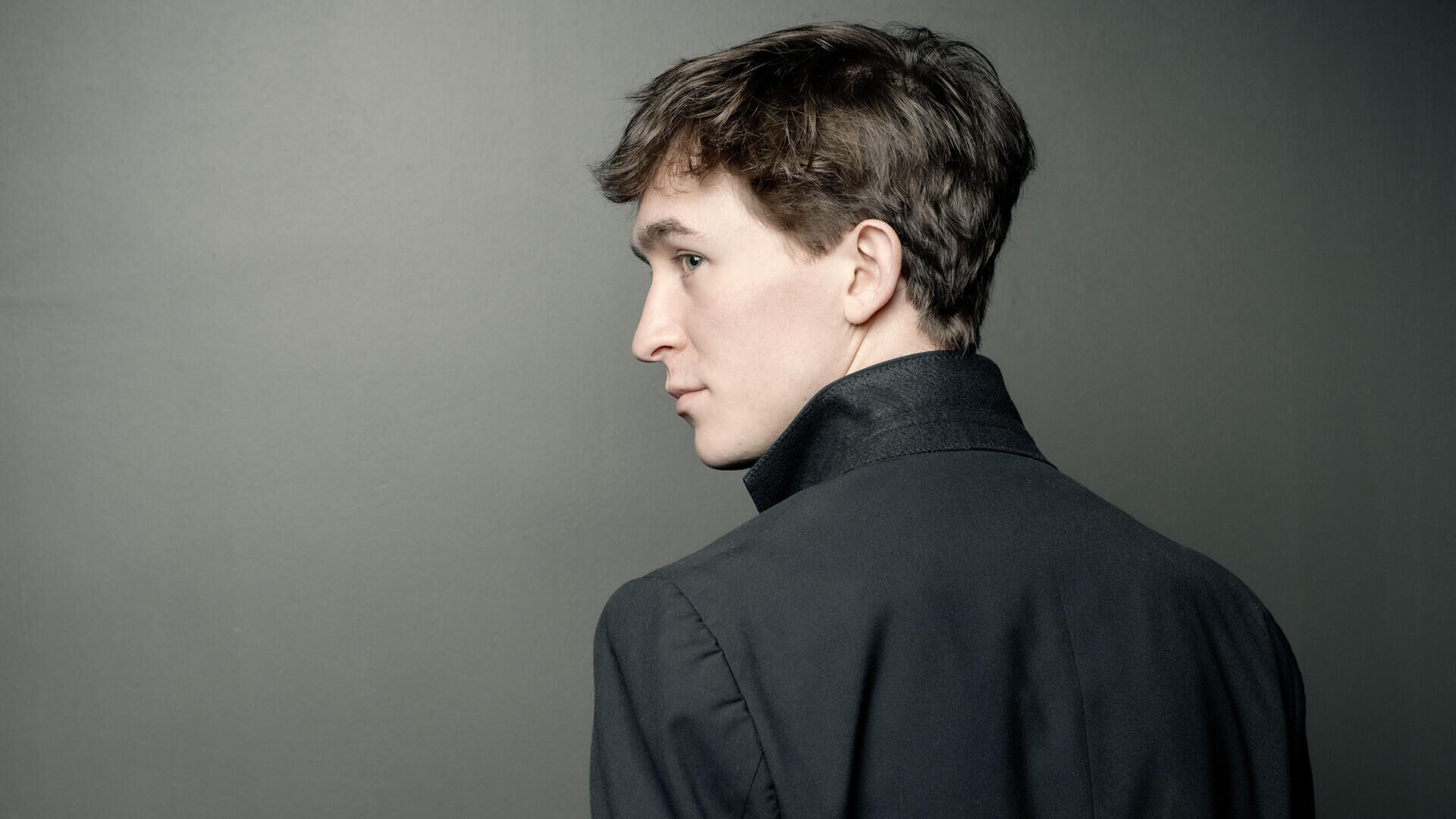 Shane van Neerden - Dutch Classical Talent