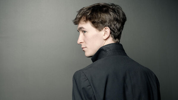 Shane van Neerden - Dutch Classical Talent