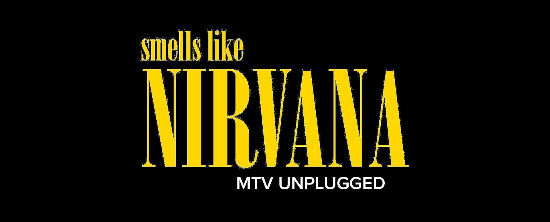 Smells Like Nirvana