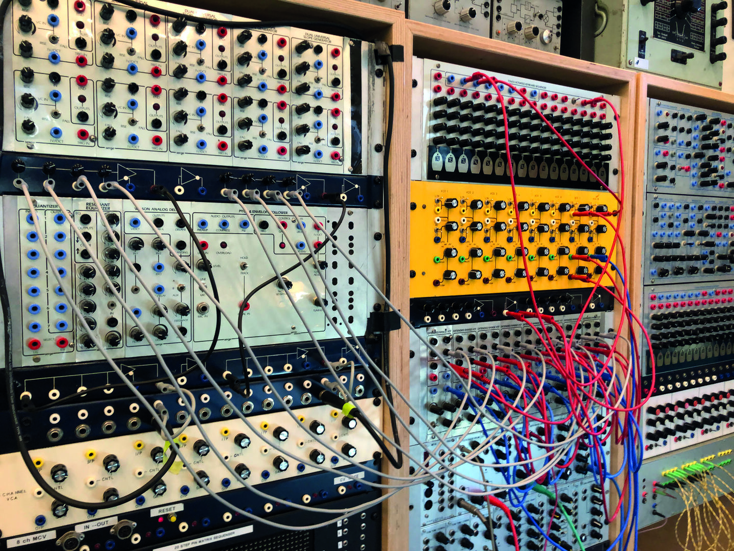 Sound & Ceramics