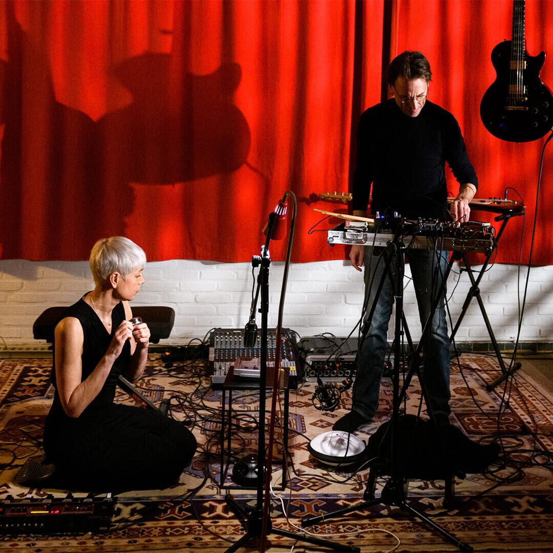 Sounding Bodies: Ninth Wave