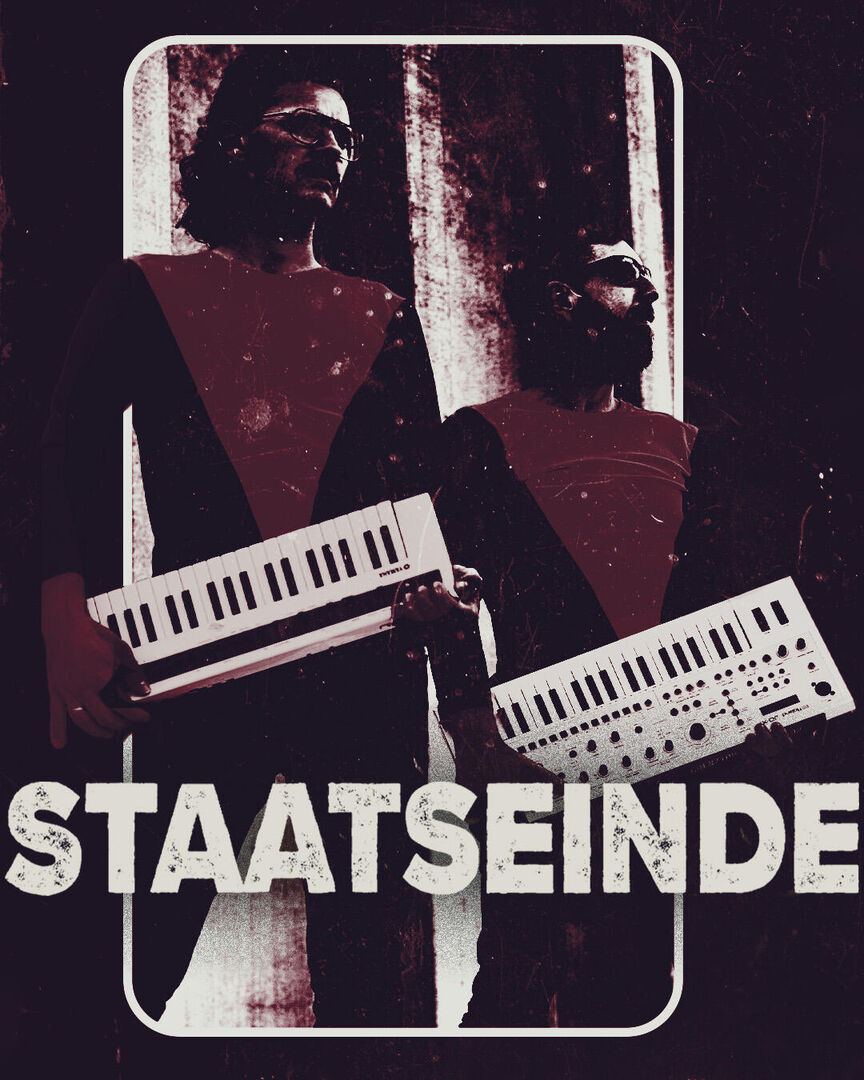 Staatseinde