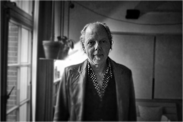 Stadscomponist 's-Hertogenbosch:  Bart van Dongen