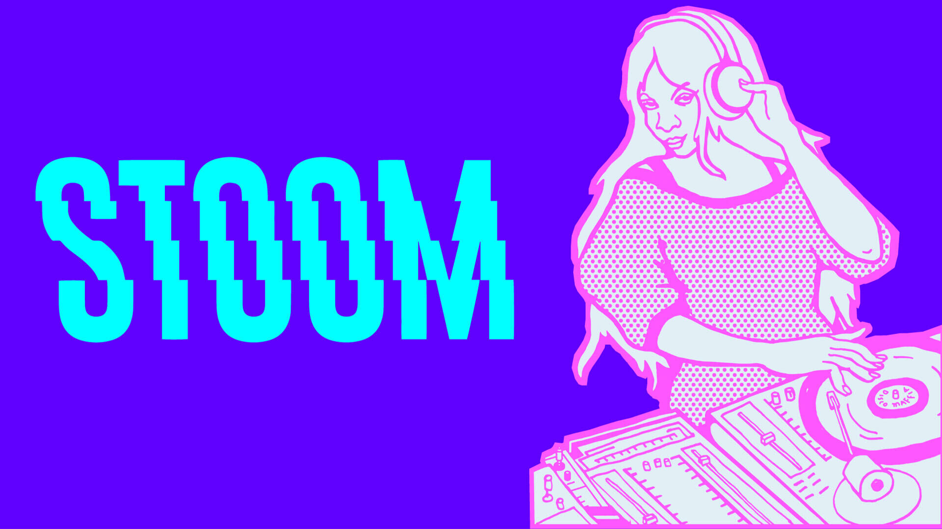 STOOM
