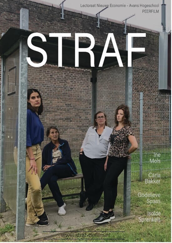 STRAF