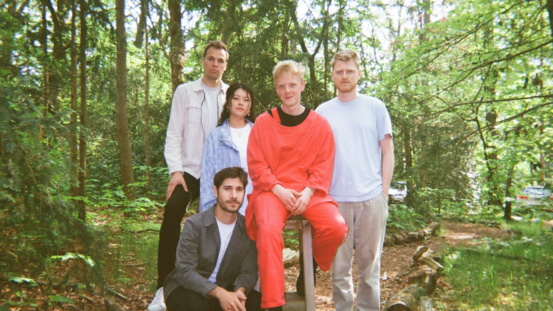 Teis Semey Quintet