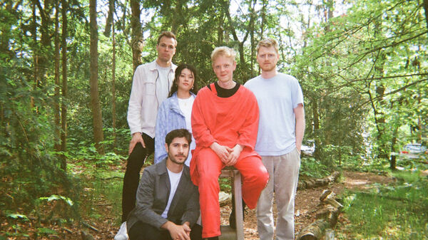 Teis Semey Quintet