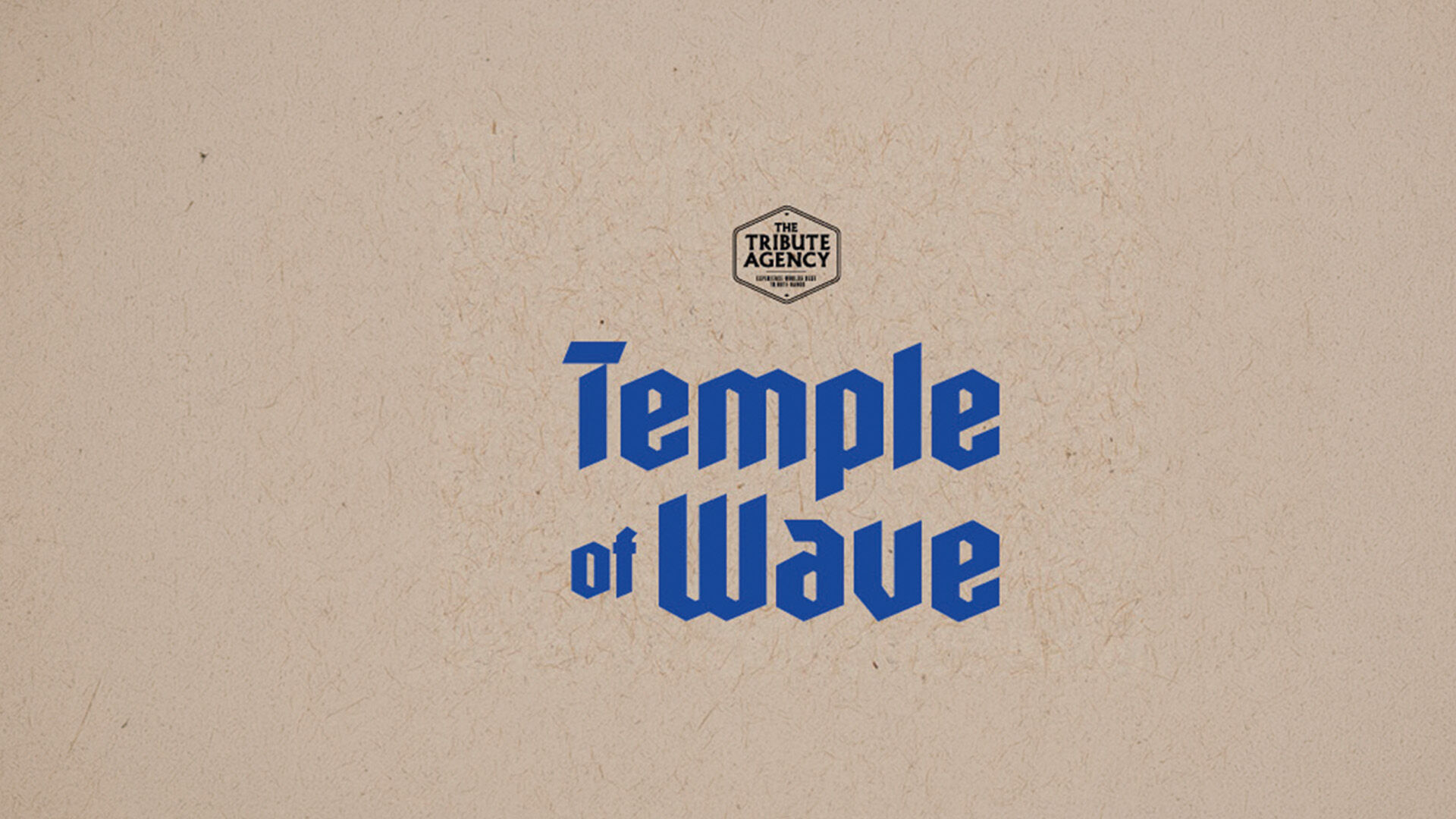 Temple of Wave
