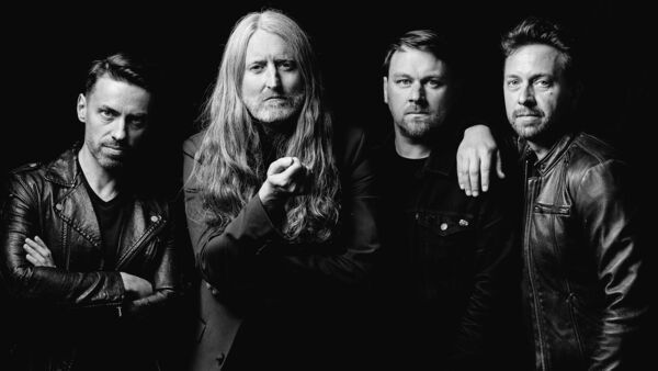 The Answer + Black Mirrors