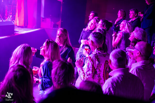 The Best of Top 2000 Live - 2025