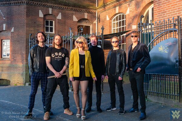 The Blondie Experience
