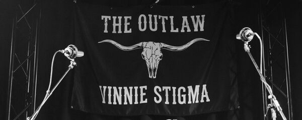 The Outlaw Vinnie Stigma