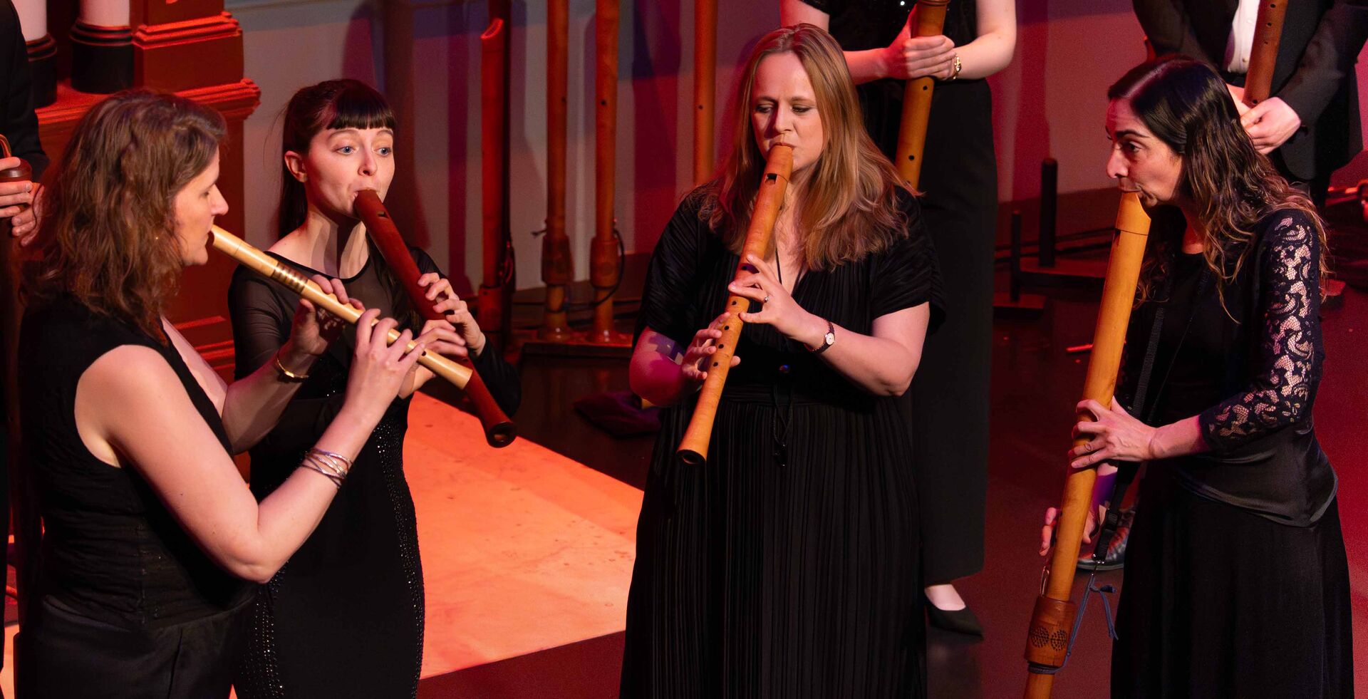 The Royal Wind Music