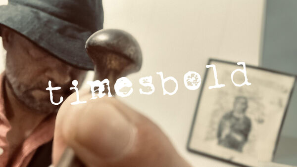 Timesbold + DUFFHUES
