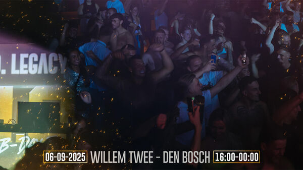 T.M.O. B-Day Bash