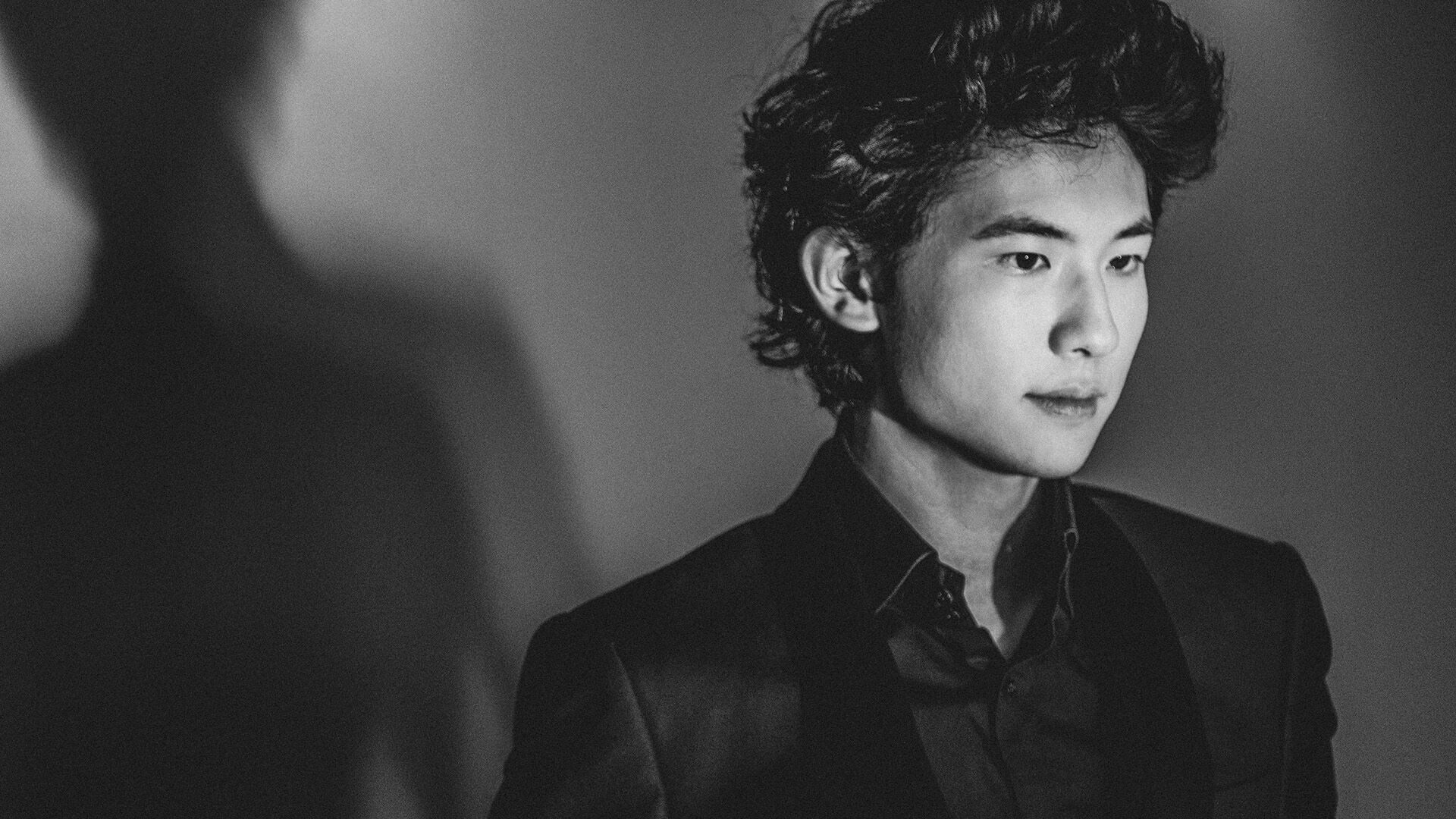 Tony Siqi Yun