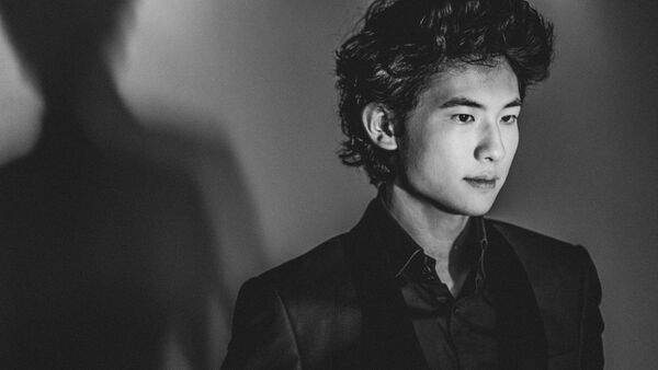 Tony Siqi Yun
