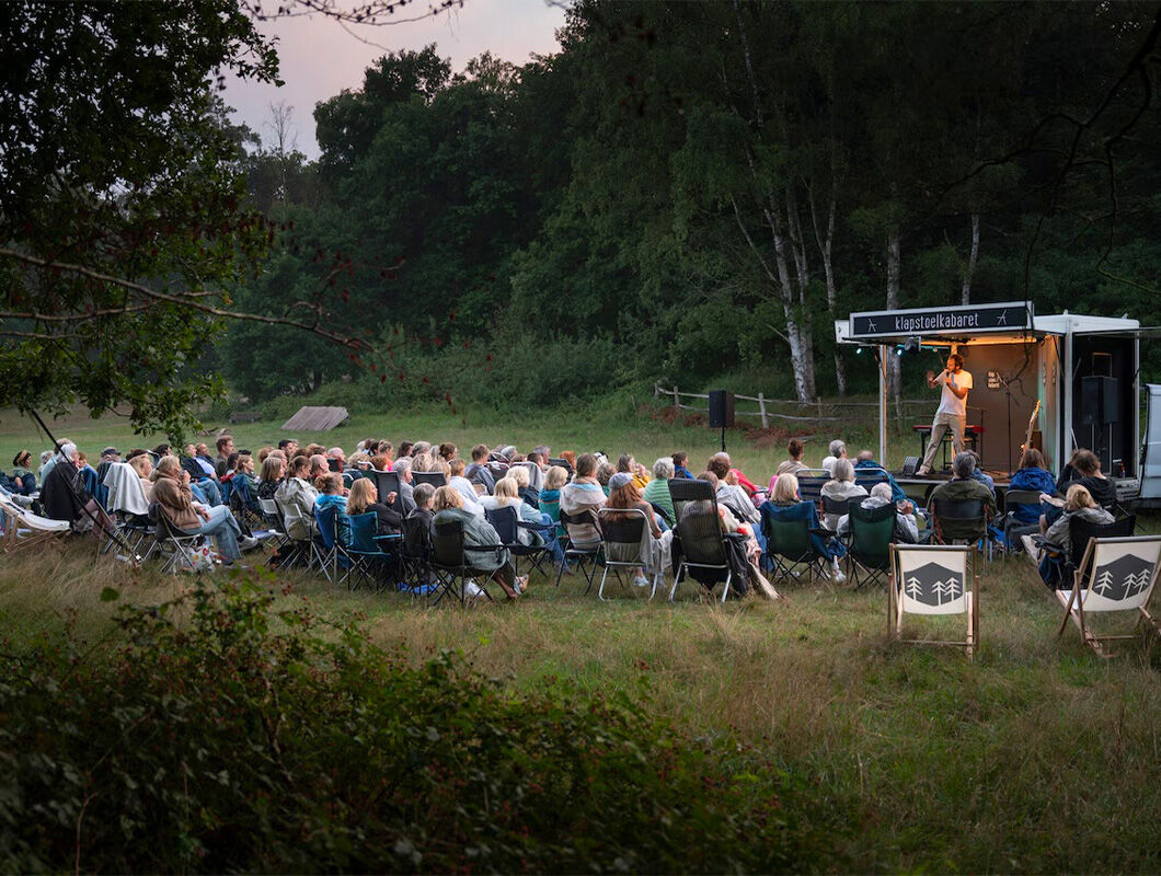 TUINSESSIES: KlapstoelKabaret verplaatst