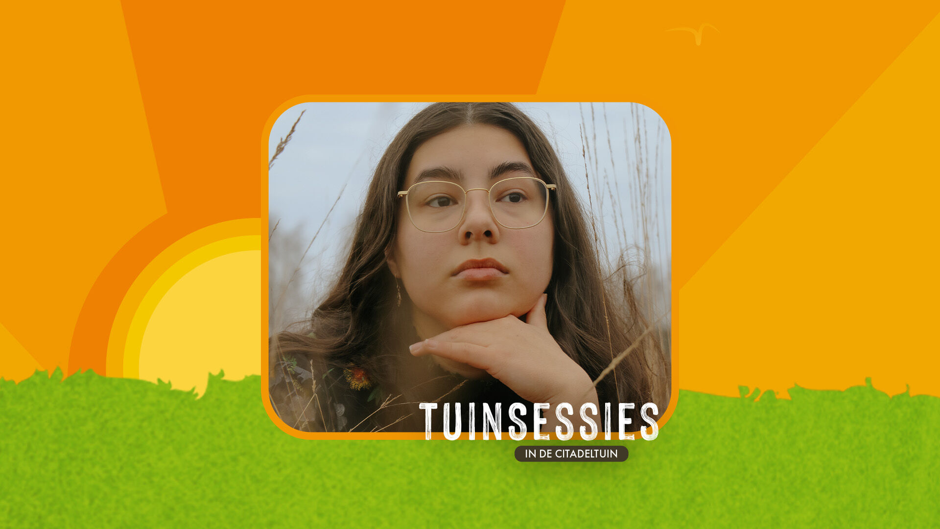 TUINSESSIES: NYVE