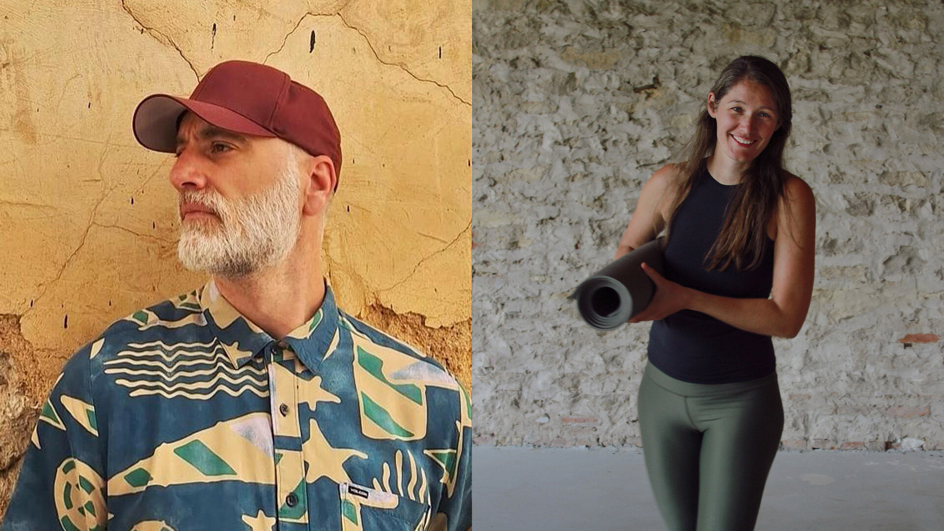 TUINSESSIES: Yogaconcert met Marije Horbach & Kingston Hi-Fi
