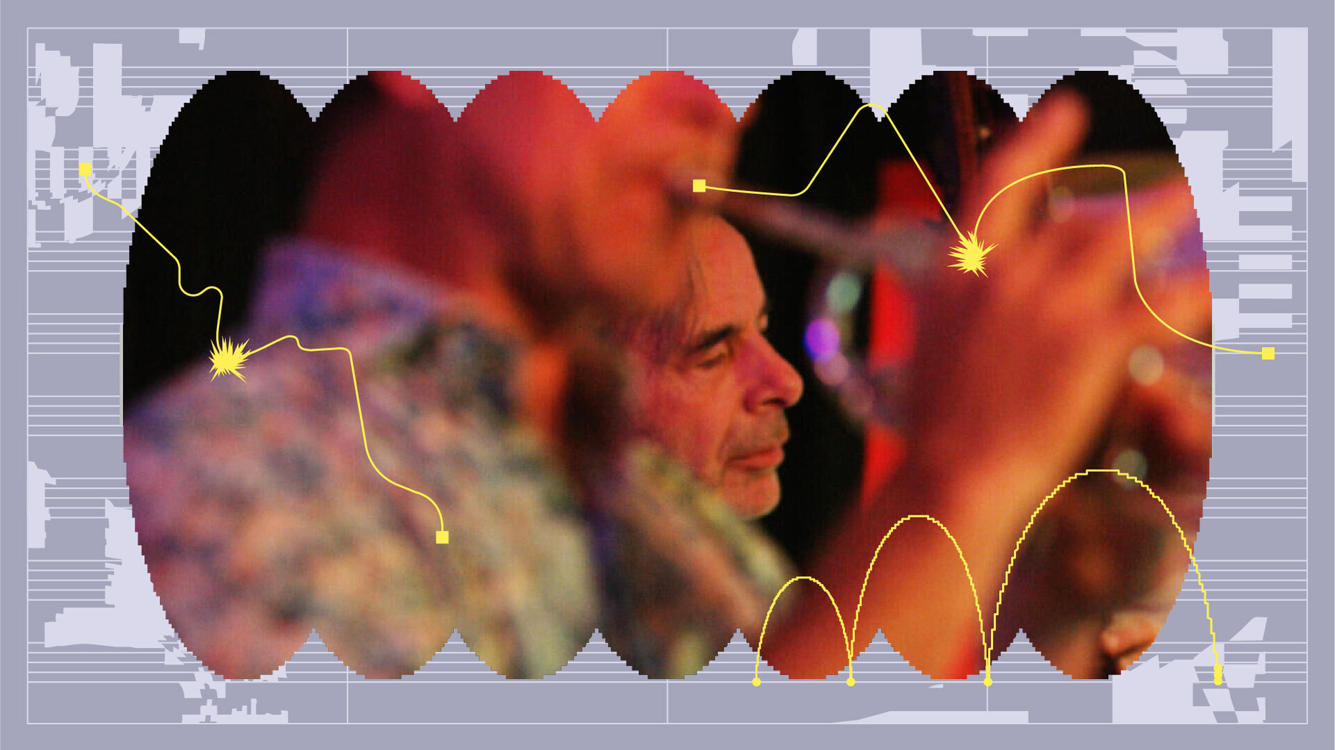 Vanavond geen Bossche Jazzsessie