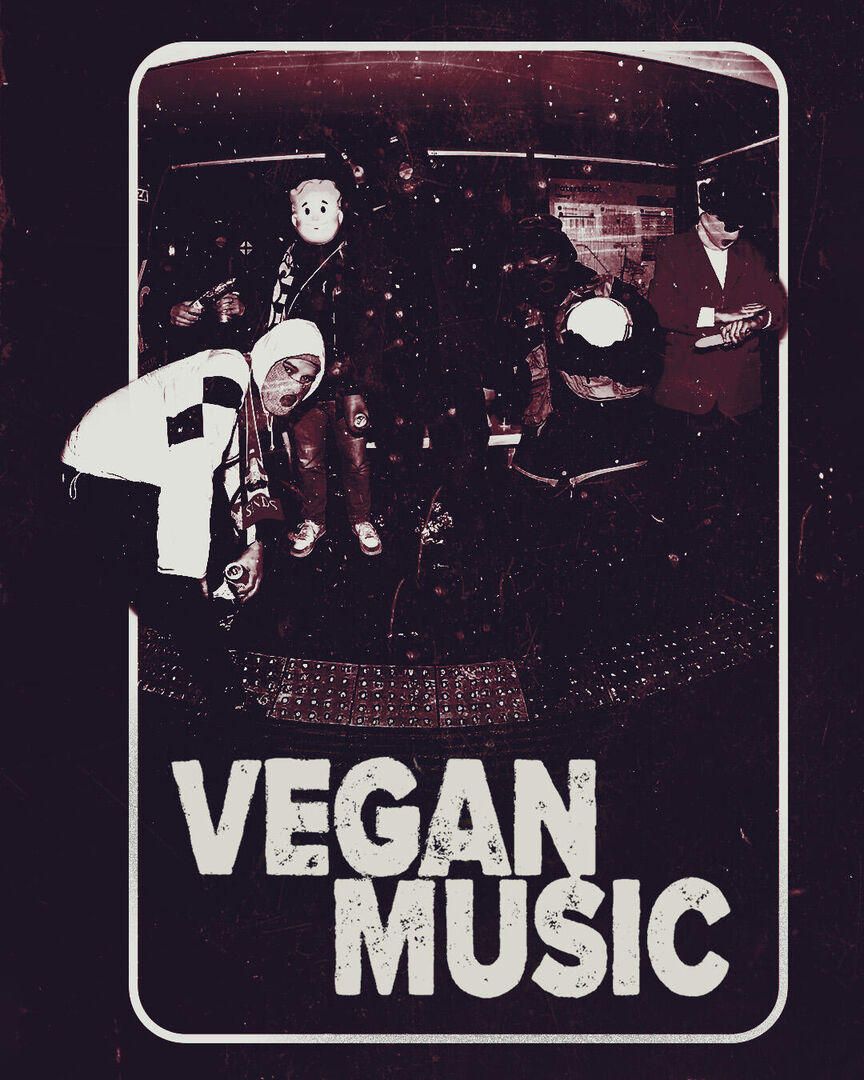 Vegan Music