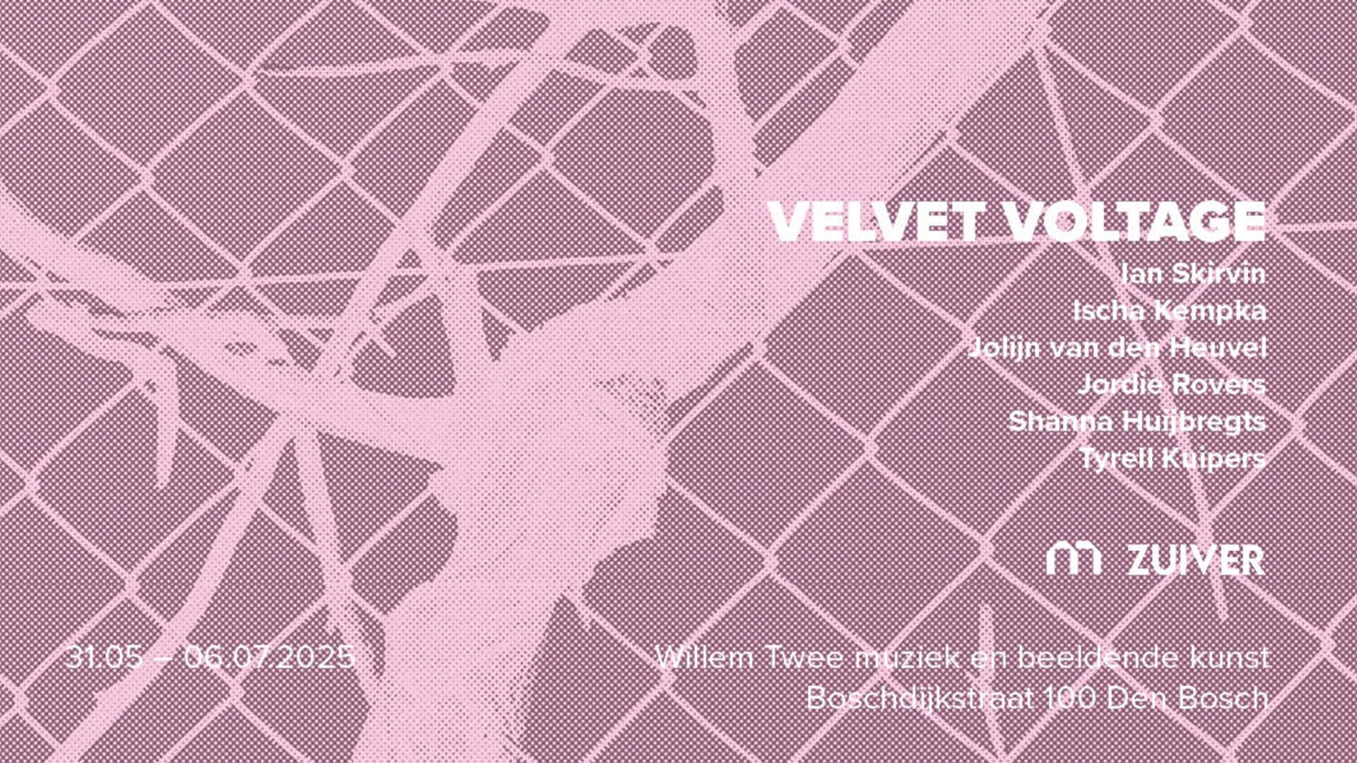Velvet Voltage
