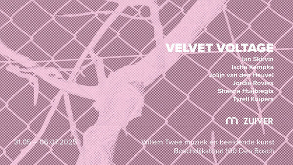 Velvet Voltage