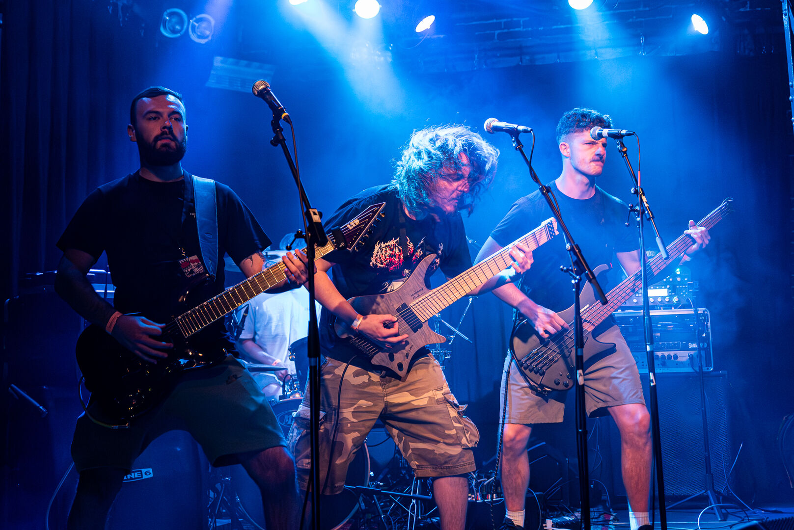 Vulgar Dissection